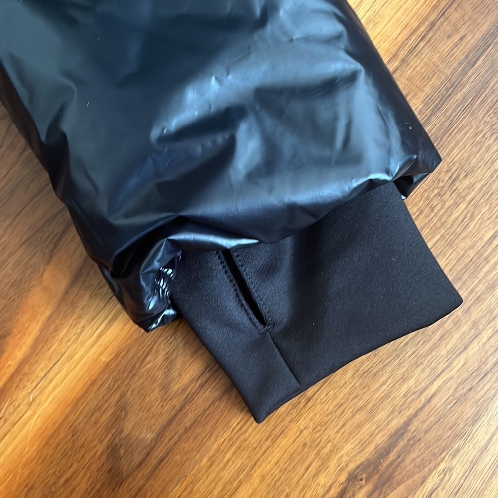 Sweaty Betty Down Puffer Coat, NEW - Picture 13 of 15
